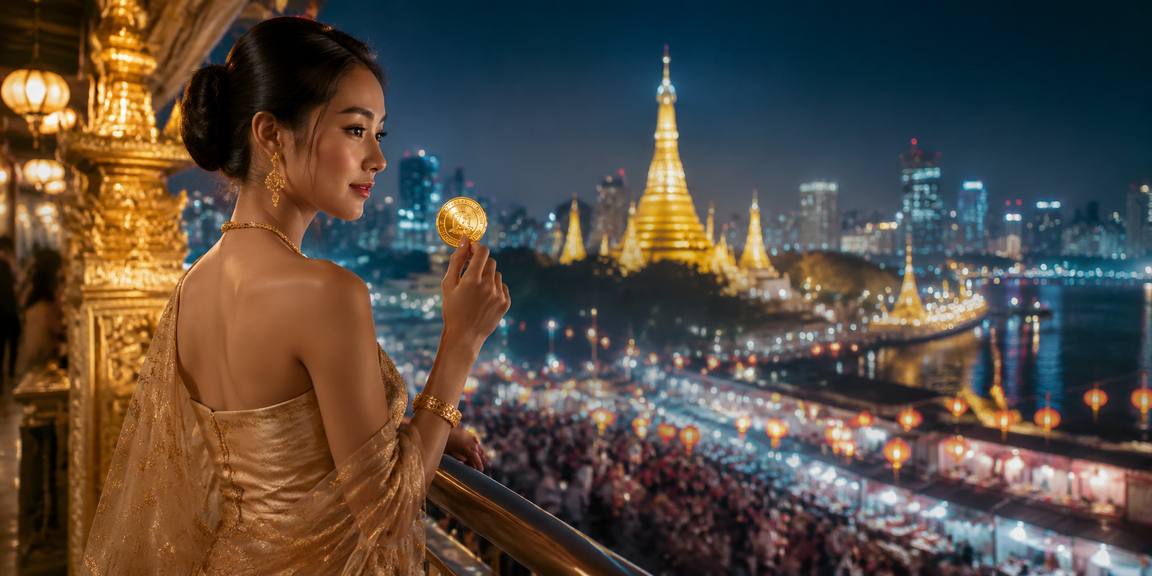 mr33 Live စလော့ လှည့်ခြင်း ဆိုတာ ဘာလဲ၊ ဘယ်လိုကစားလဲ